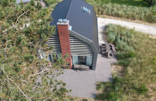 Beautiful Holiday Home Near the sea - Foto 13