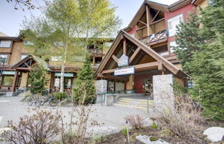 Photo 1 - Marketplace Lodge - Whistler Premier