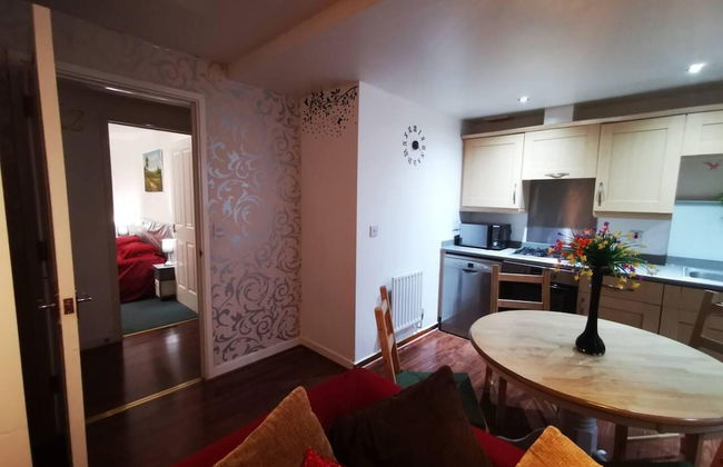 Modern and Cosy Apartment in North London, UK - Foto 19