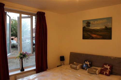 Foto 6 - Modern and Cosy Apartment in North London, UK