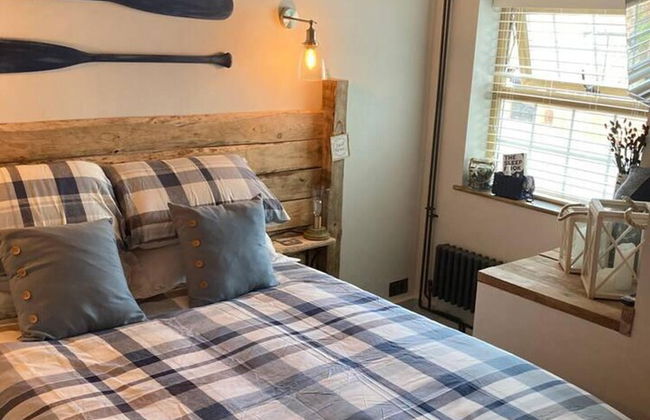 Stunning Quirky 2-bed Cottage in New Brighton - Foto 6
