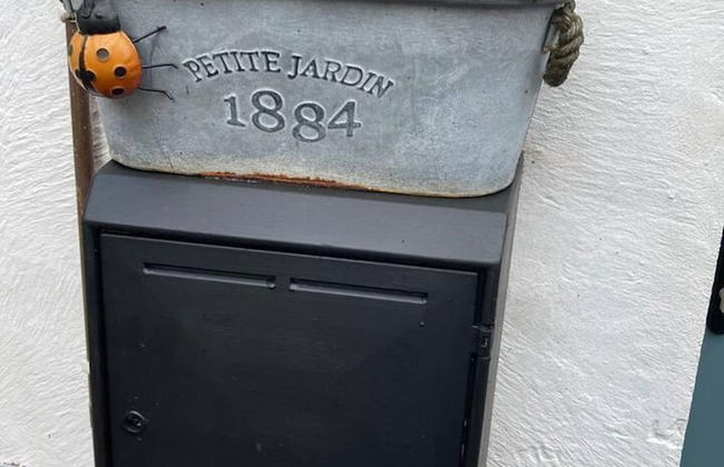 Stunning Quirky 2-bed Cottage in New Brighton - Foto 36