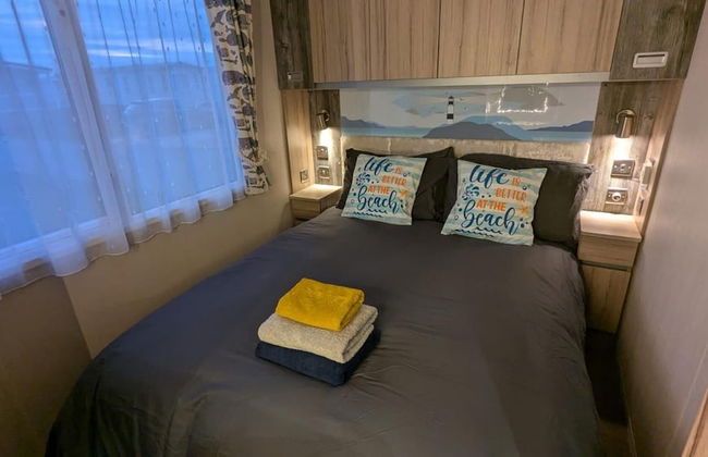 Lighthouse Lodge - Peaceful & Dog Friendly - Foto 6