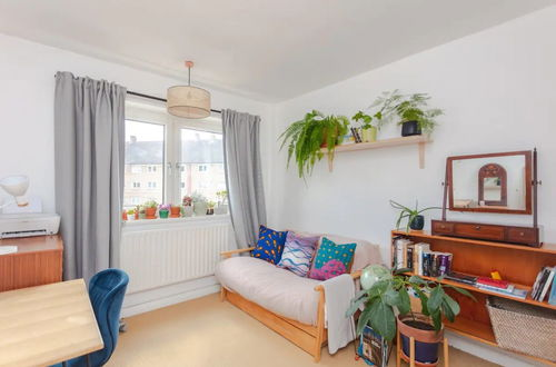 Photo 14 - Cosy 2 Bedroom Apartment in Bethnal Green Near Victoria Park