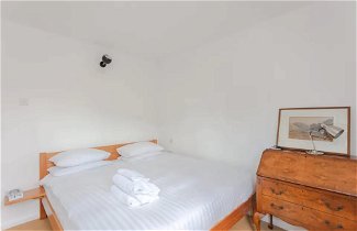 Photo 1 - Cosy 2 Bedroom Apartment in Bethnal Green Near Victoria Park