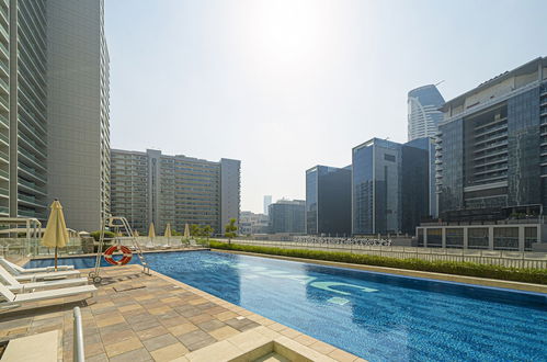 Photo 20 - KOHH – 1BR in DAMAC Reva Residences