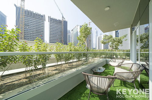 Photo 14 - KOHH – 1BR in DAMAC Reva Residences