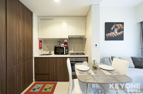 Photo 6 - KOHH – 1BR in DAMAC Reva Residences