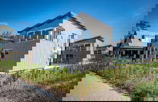 Foto 1 - Villa at Veerse Meer With Lake Views