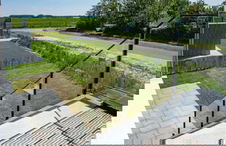 Foto 3 - Villa at Veerse Meer With Lake Views