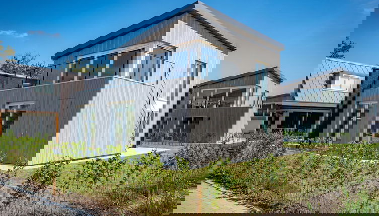Foto 1 - Villa at Veerse Meer With Lake Views