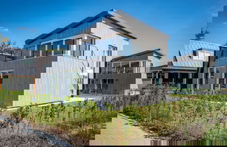 Foto 1 - Villa at Veerse Meer With Lake Views