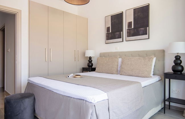 Sanders River Plaza - Open 1-bdr Apt With Balcony - Foto 3