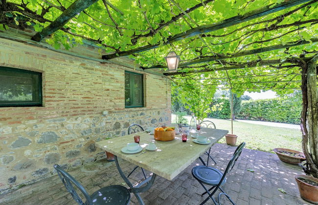 Studio With Pool And Orchard - Foto 1