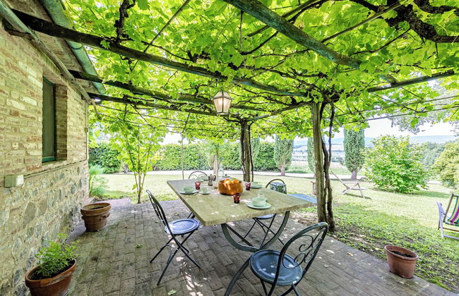 Studio With Pool And Orchard - Foto 11