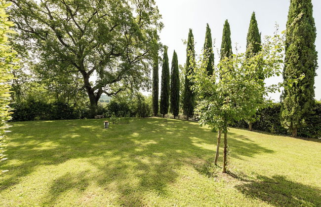 Studio With Pool And Orchard - Foto 15