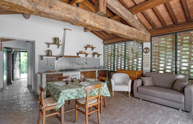 Studio With Pool And Orchard - Foto 10