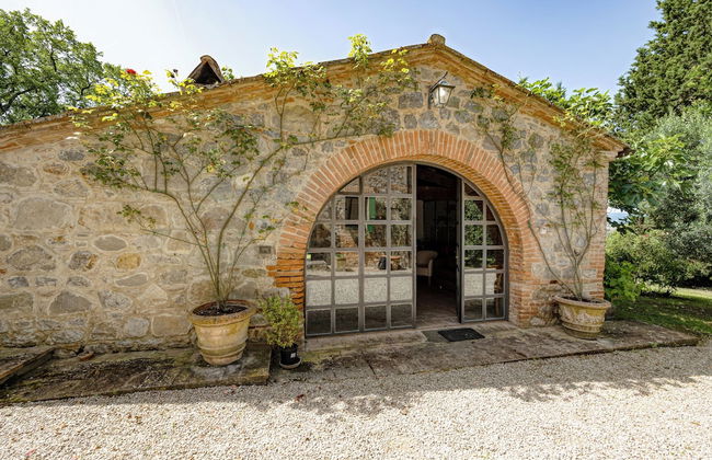 Studio With Pool And Orchard - Foto 14