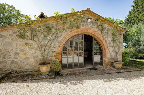 Photo 17 - Studio With Pool And Orchard