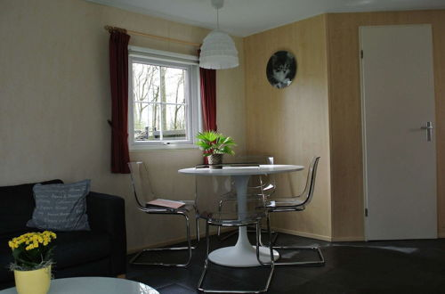 Photo 13 - Charming Chalet in Goedereede With Open Area