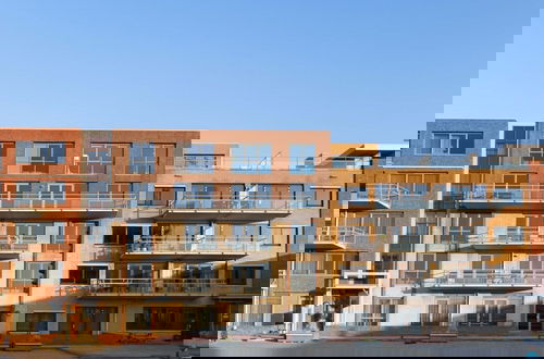 Foto 1 - Spacious Apartment in Den Haag near Sea Beach