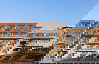 Foto 1 - Spacious Apartment in Den Haag near Sea Beach