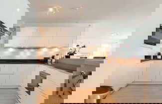 Foto 3 - Spacious Apartment in Den Haag near Sea Beach