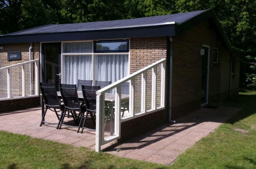 Photo 16 - Secluded Holiday Home in Ballum Frisian Islands With Terrace