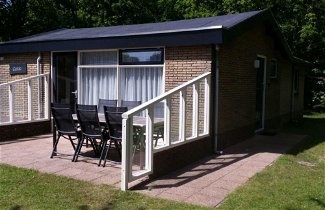 Photo 1 - Secluded Holiday Home in Ballum Frisian Islands With Terrace