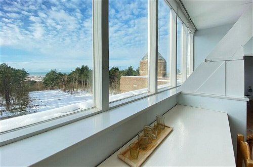 Foto 46 - Apartment With Stunning Views