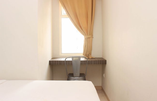 Warm And Tranquil 2Br At Springlake Summarecon Bekasi Apartment - Photo 18
