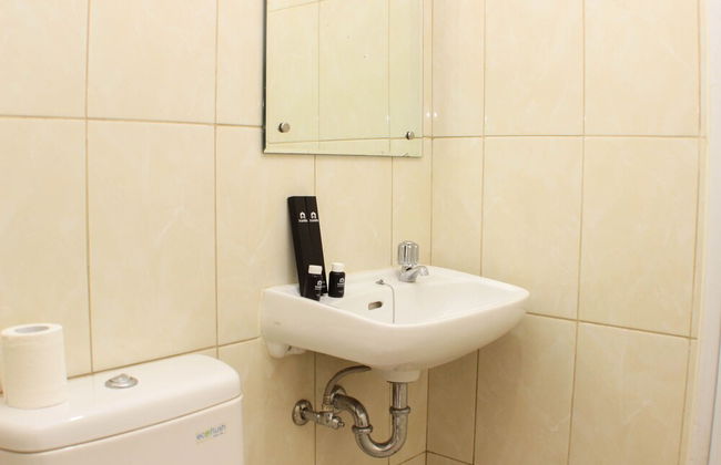 Warm And Tranquil 2Br At Springlake Summarecon Bekasi Apartment - Photo 11