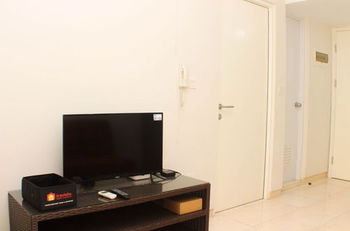 Foto 20 - Warm And Tranquil 2Br At Springlake Summarecon Bekasi Apartment