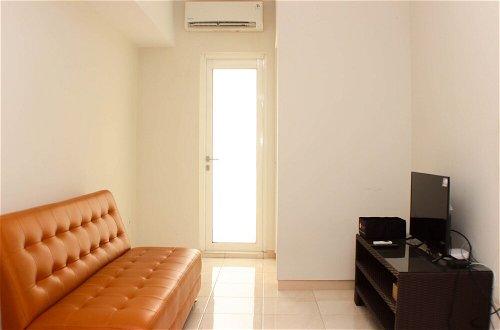 Foto 8 - Warm And Tranquil 2Br At Springlake Summarecon Bekasi Apartment