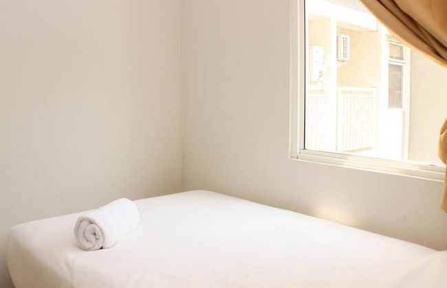 Warm And Tranquil 2Br At Springlake Summarecon Bekasi Apartment - Photo 19