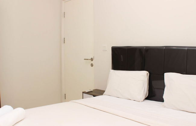 Warm And Tranquil 2Br At Springlake Summarecon Bekasi Apartment - Photo 3