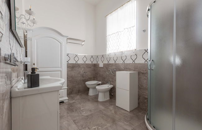 2448 Palazzo Montagna - Suite by Barbarhouse - Foto 18