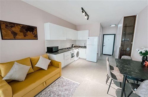 Foto 18 - Impeccable 1-bed Apartment in Caesar Resort