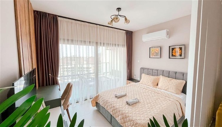 Photo 1 - Impeccable 1-bed Apartment in Caesar Resort