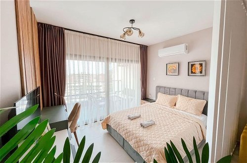Foto 1 - Impeccable 1-bed Apartment in Caesar Resort