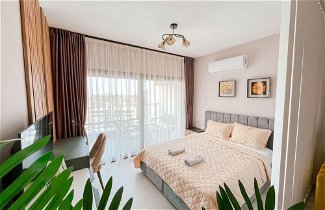 Foto 1 - Impeccable 1-bed Apartment in Caesar Resort