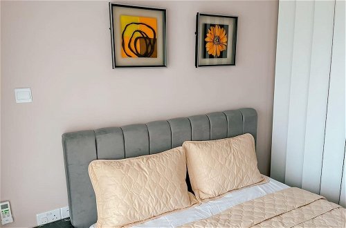 Photo 16 - Impeccable 1-bed Apartment in Caesar Resort