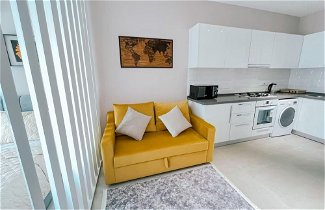 Foto 3 - Impeccable 1-bed Apartment in Caesar Resort