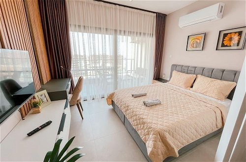 Foto 8 - Impeccable 1-bed Apartment in Caesar Resort