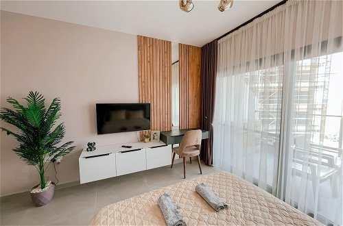 Foto 7 - Impeccable 1-bed Apartment in Caesar Resort