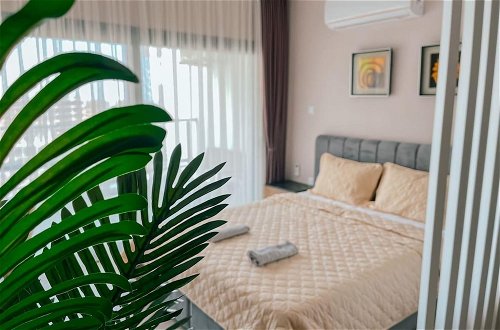 Foto 2 - Impeccable 1-bed Apartment in Caesar Resort
