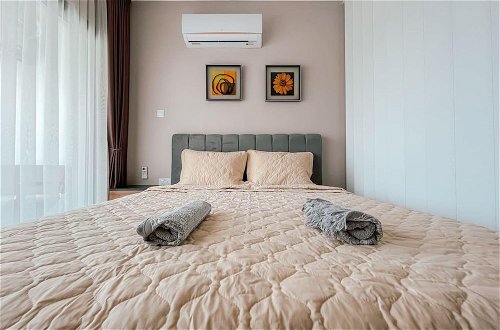 Foto 15 - Impeccable 1-bed Apartment in Caesar Resort