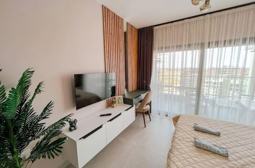 Foto 5 - Impeccable 1-bed Apartment in Caesar Resort