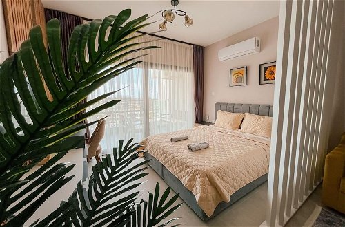 Foto 13 - Impeccable 1-bed Apartment in Caesar Resort