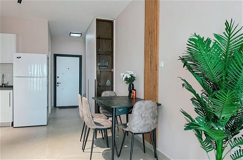 Foto 19 - Impeccable 1-bed Apartment in Caesar Resort